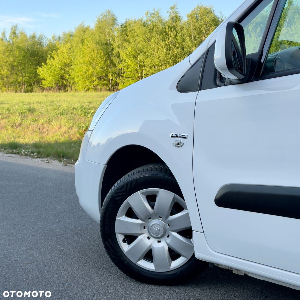 Citroën Berlingo - 33