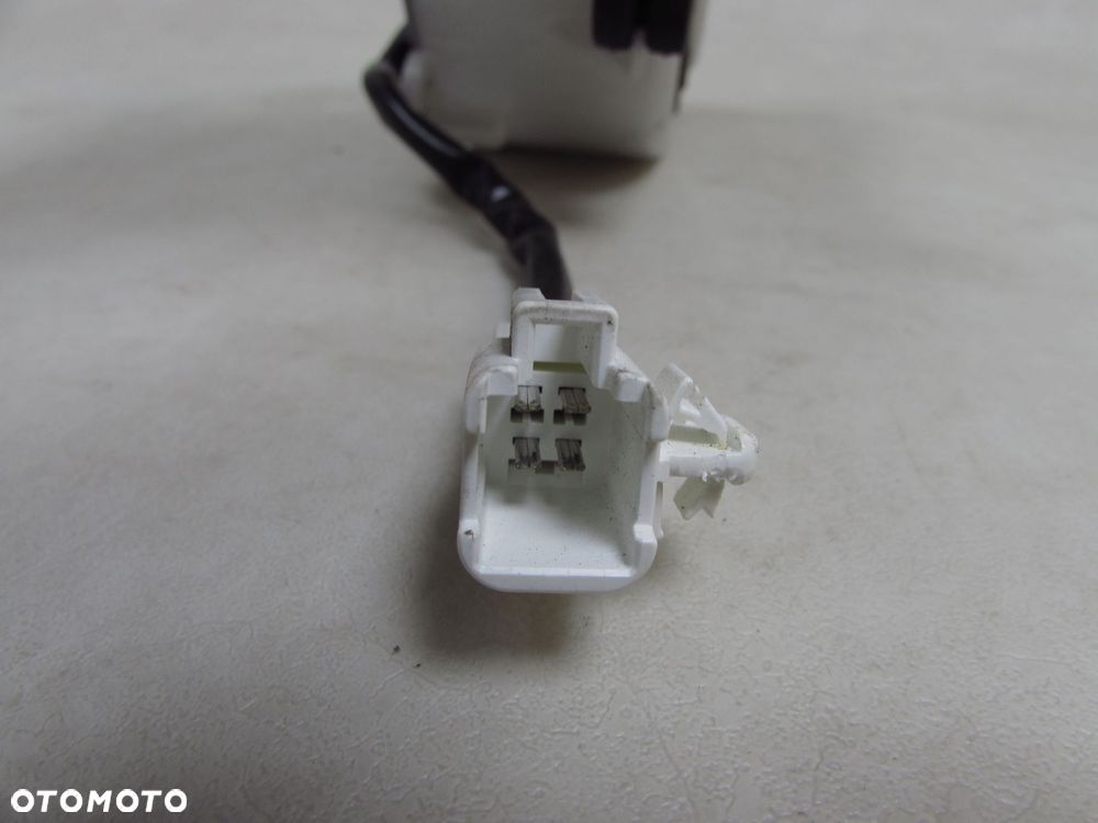 LEXUS RX400H HYBRYDA 03-08 WENTYLATOR WIATRAK BATERII HYBRYDOWEJ  G9230-48010 - 6