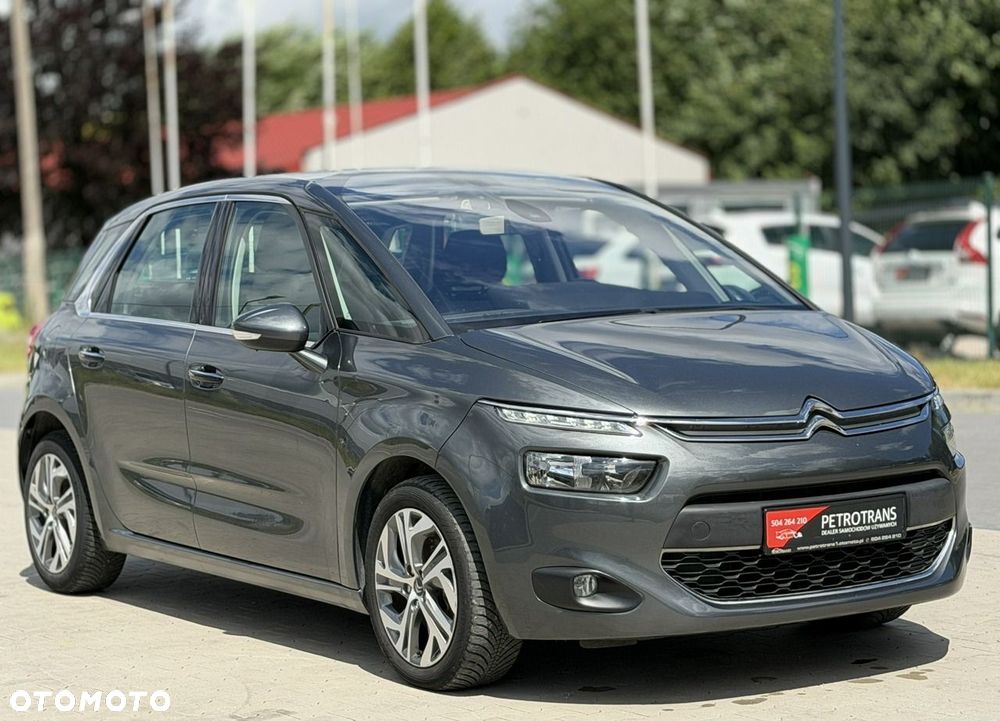 Citroën C4 Picasso HDi 150 FAP Business Class - 15