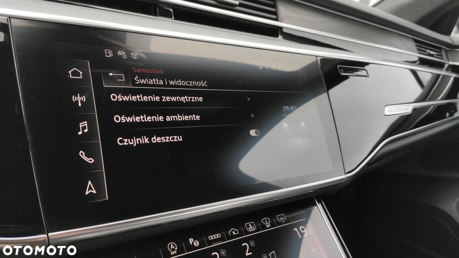 Audi A8 - 32