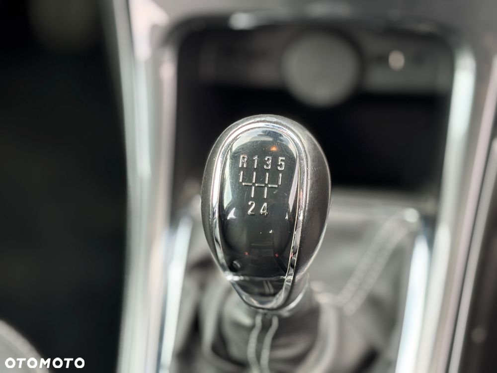 Opel Astra 1.4 ecoFLEX Cosmo - 17