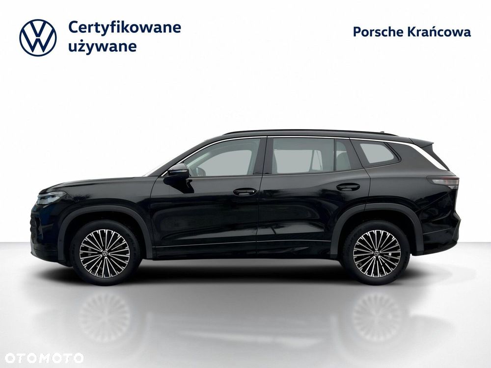 Volkswagen Tayron - 2