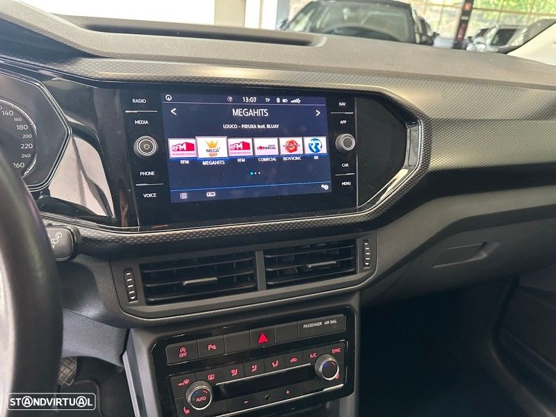 VW T-Cross 1.0 TSI Style - 22
