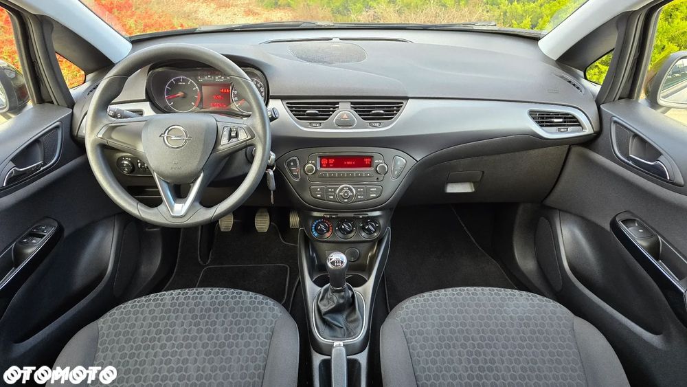 Opel Corsa - 13
