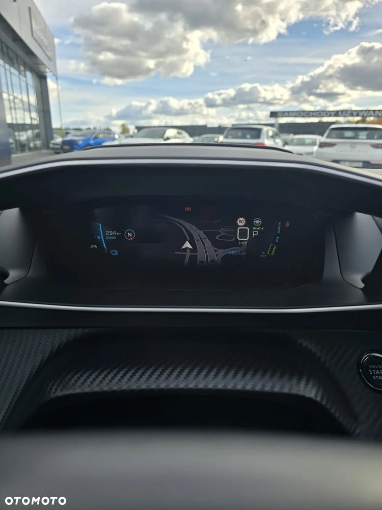 Peugeot 208 e-208 GT - 9