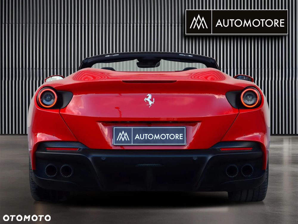 Ferrari Portofino M - 7