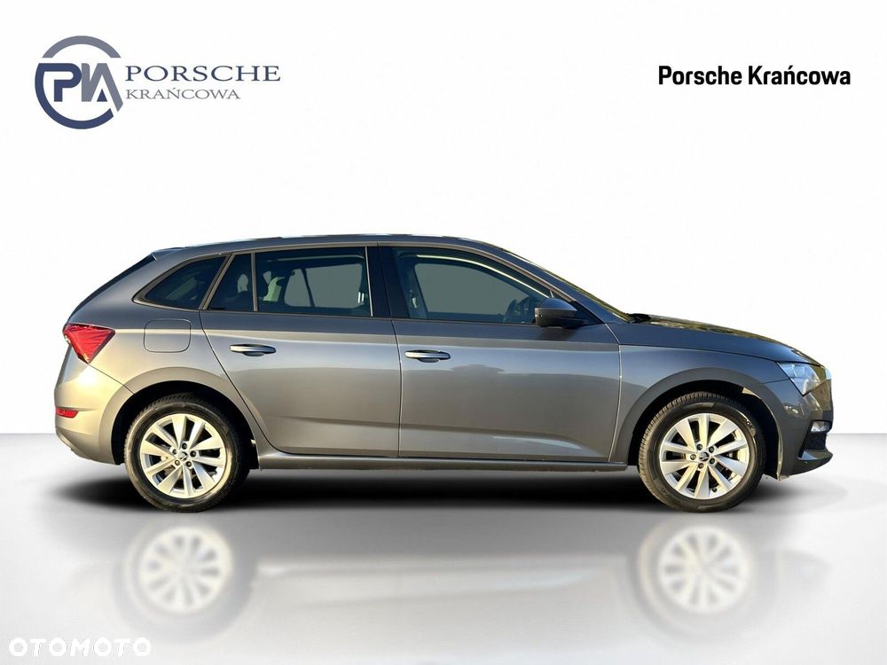 Skoda Scala - 6