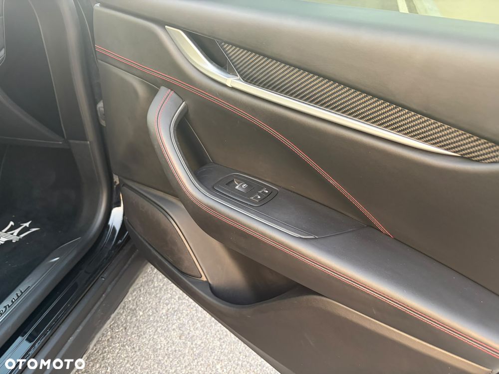 Maserati Levante Q4 - 28
