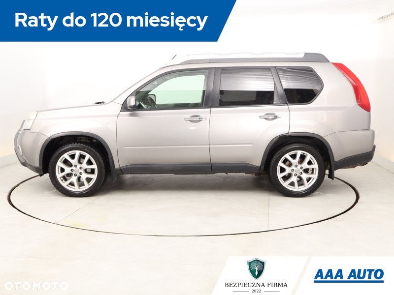 Nissan X-Trail - 4