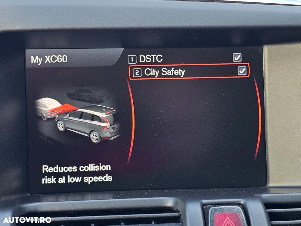 Volvo XC 60 D5 AWD Summum - 29