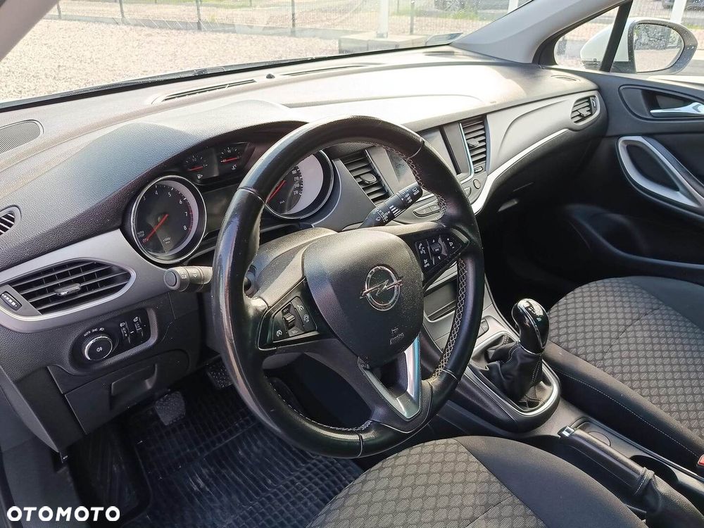 Opel Astra 1.2 T Elegance S&S - 13