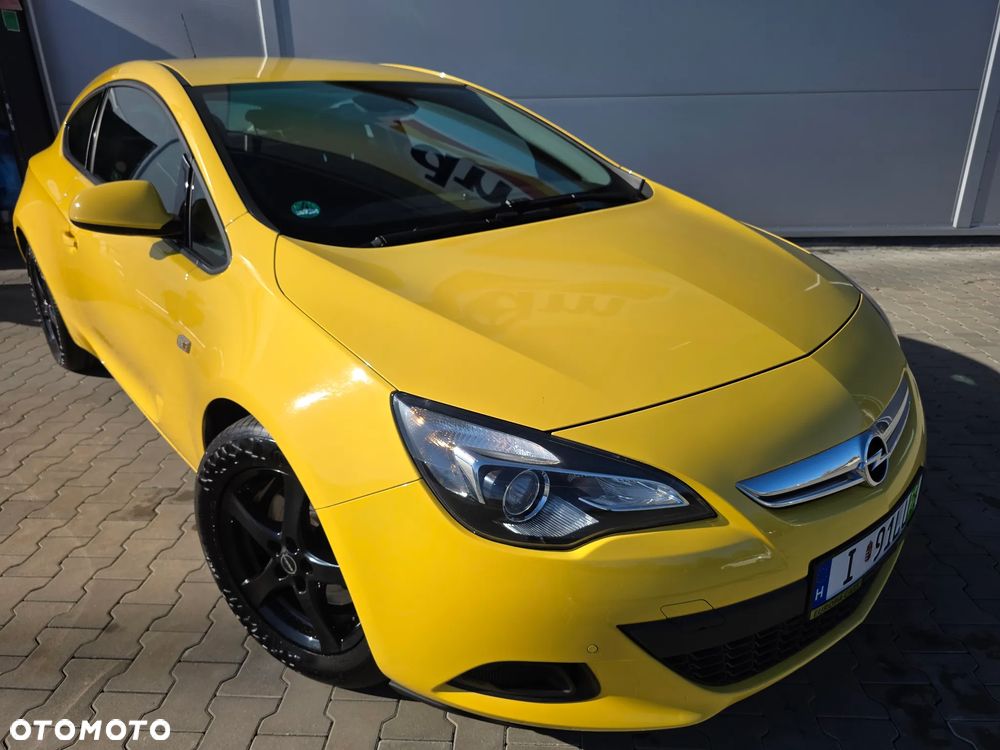 Opel Astra - 16