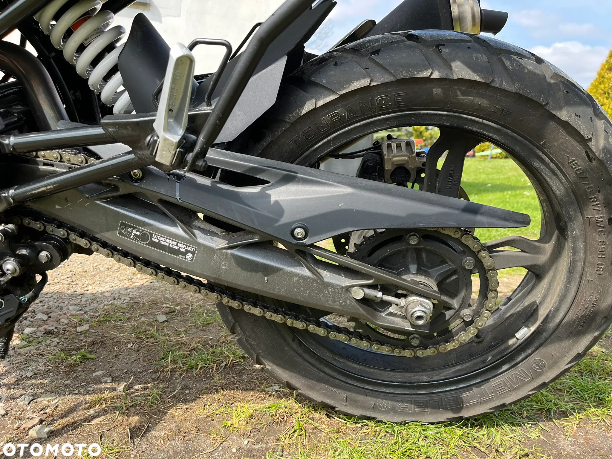BMW GS - 18