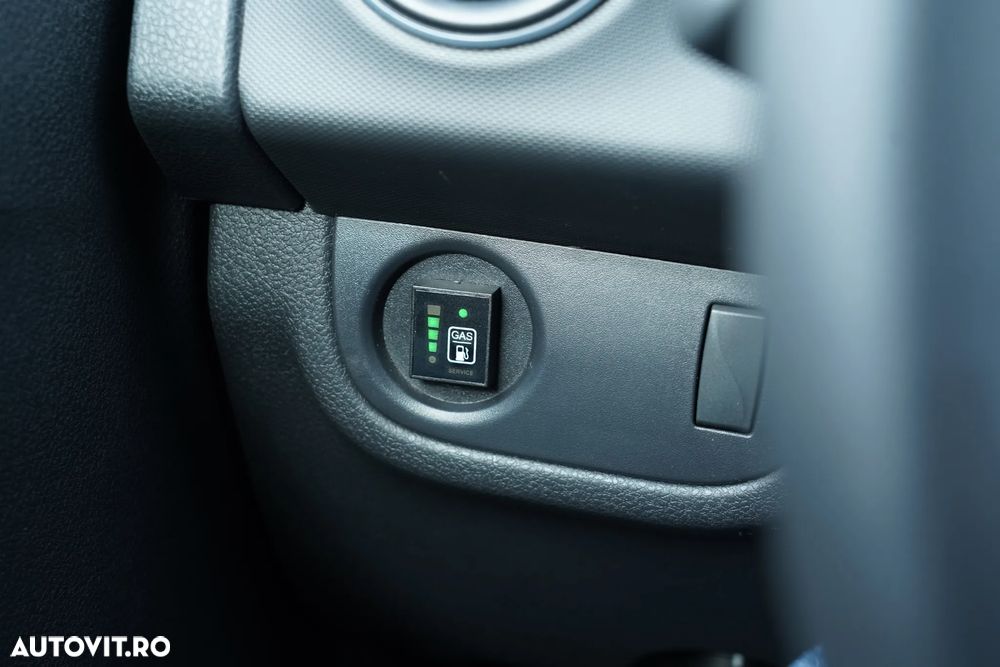 Dacia Sandero Stepway - 23