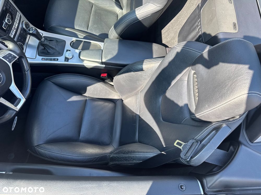 Mercedes-Benz SLK 350 7G-TRONIC Sport - 29