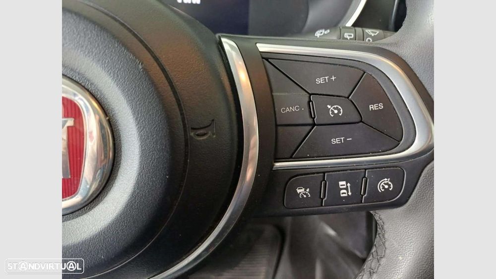 Fiat Tipo 1.3 MultiJet - 20