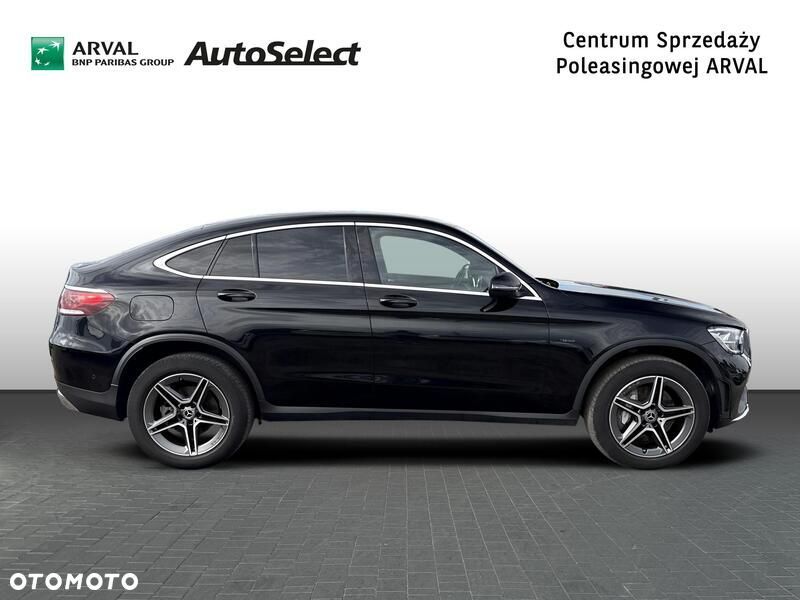Mercedes-Benz GLC 300 e 4-Matic - 7