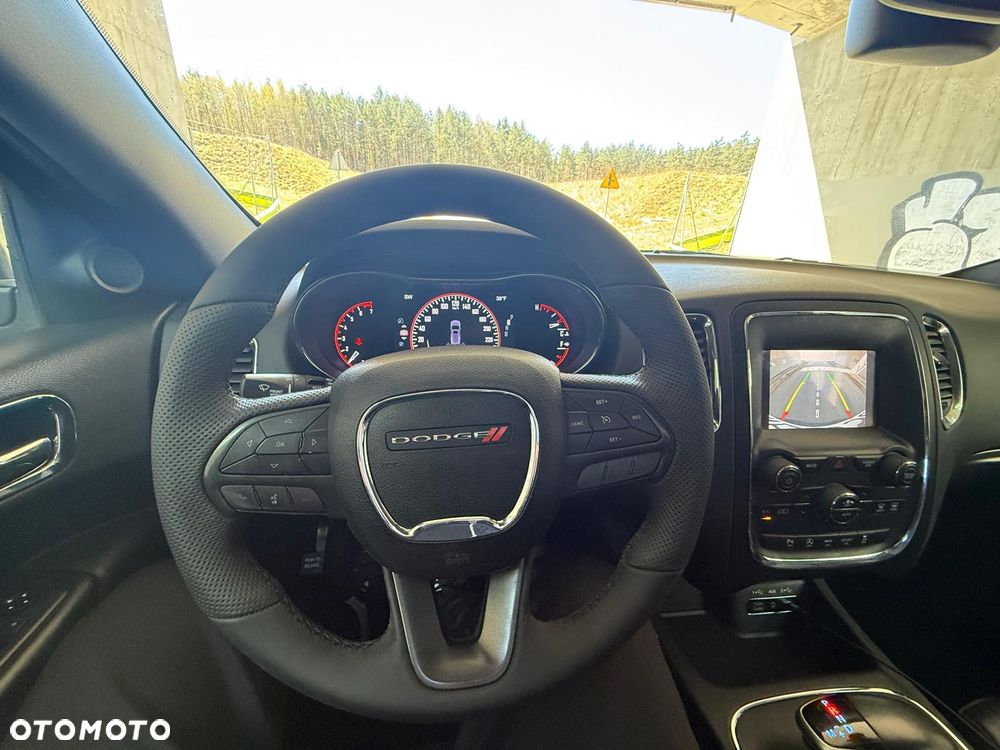 Dodge Durango 5.7 R/T - 37