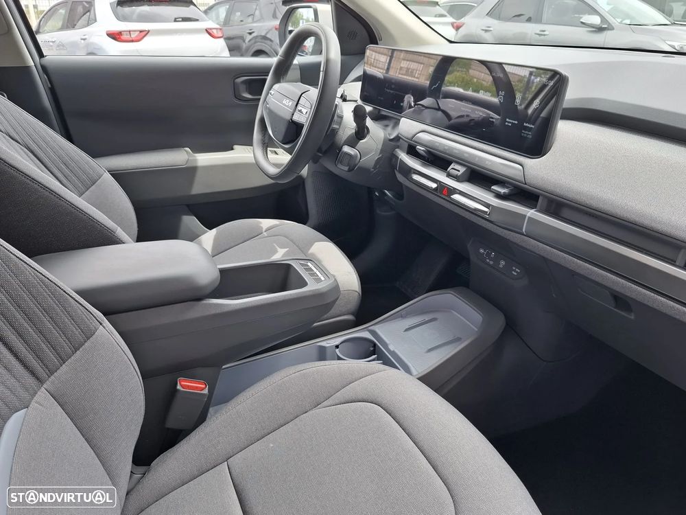 Kia EV3 58.3 kWh Drive - 3