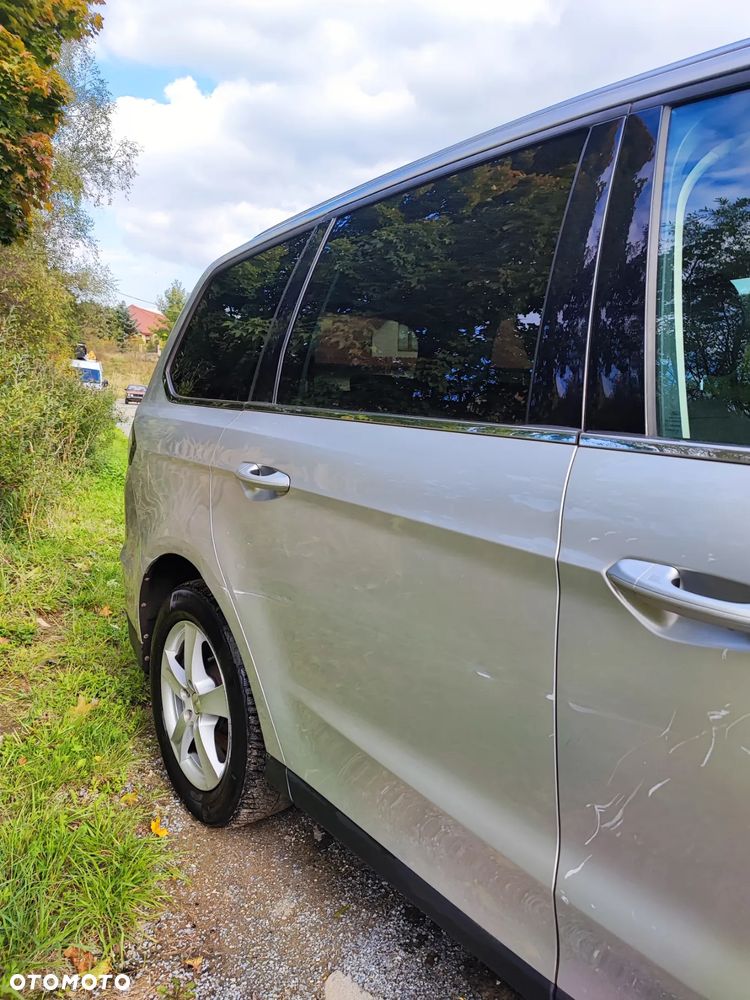 Ford Galaxy 2.0 TDCi Titanium - 14