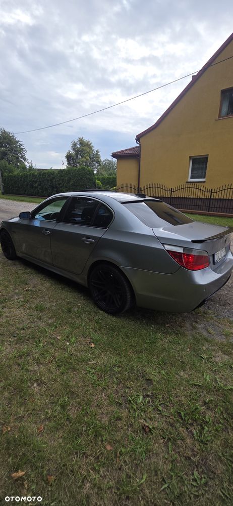 BMW Seria 5 525i - 3