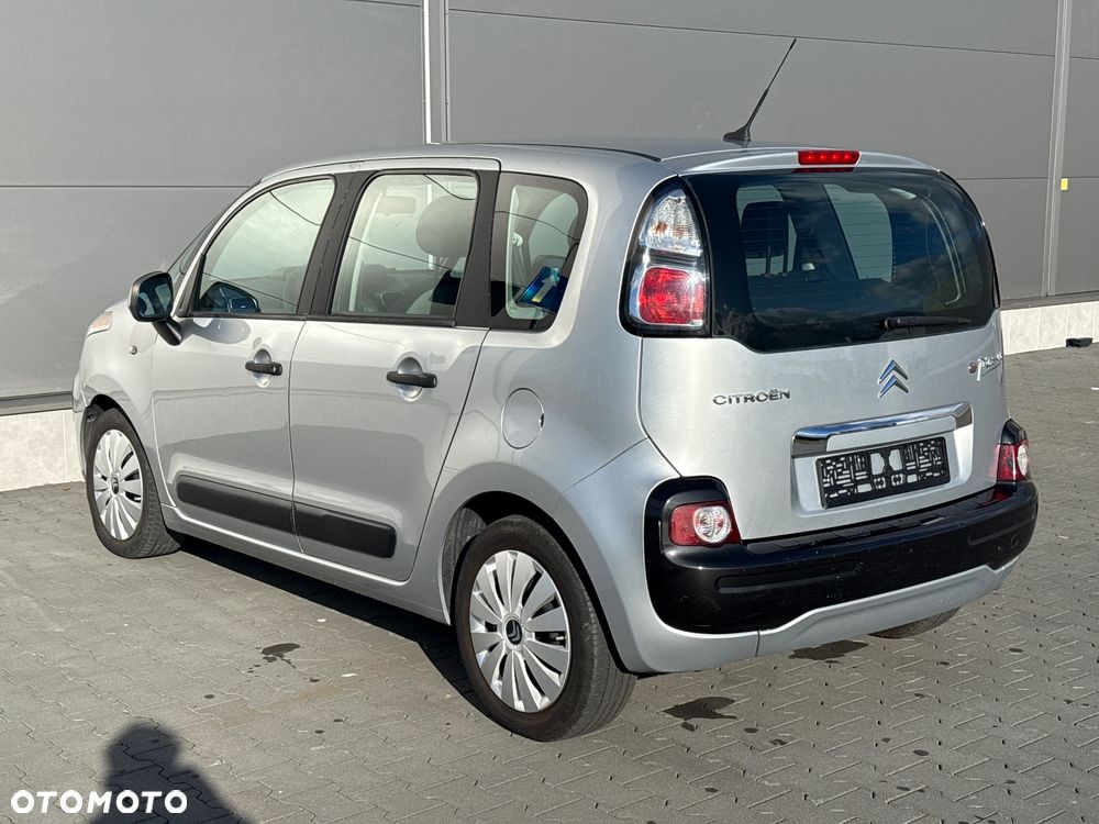 Citroën C3 Picasso VTi 120 Tendance - 6
