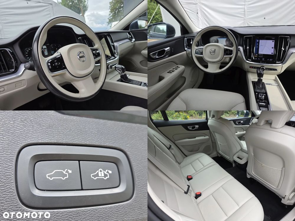 Volvo V60 D3 Momentum Pro - 14