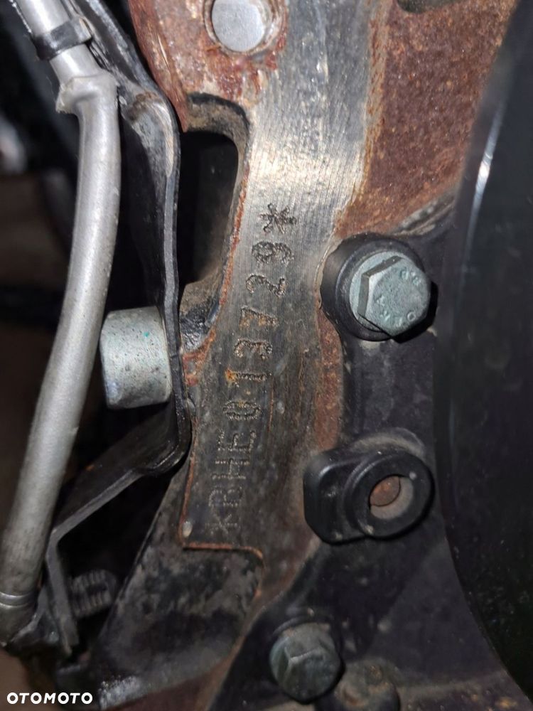 SILNIK AUDI TT GOLF 3.2 BHE KOMPLETNY JAPONIA - 10