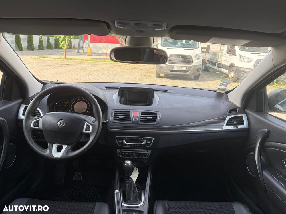 Renault Megane 1.9dCi Privilege - 7