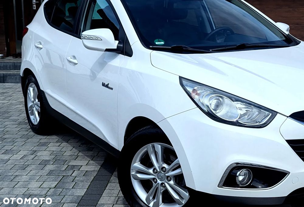 Hyundai ix35 1.6 2WD Style - 20