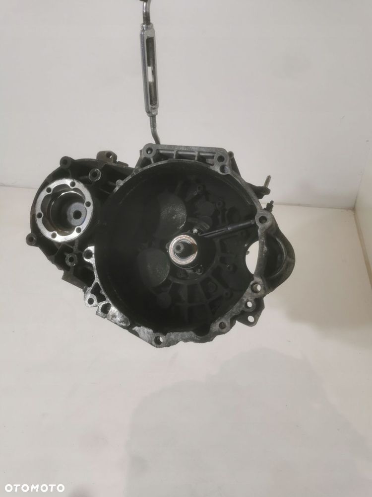 SKRZYNIA BIEGÓW VW SEAT SKODA AUDI 2.0 TDI KNS - 7