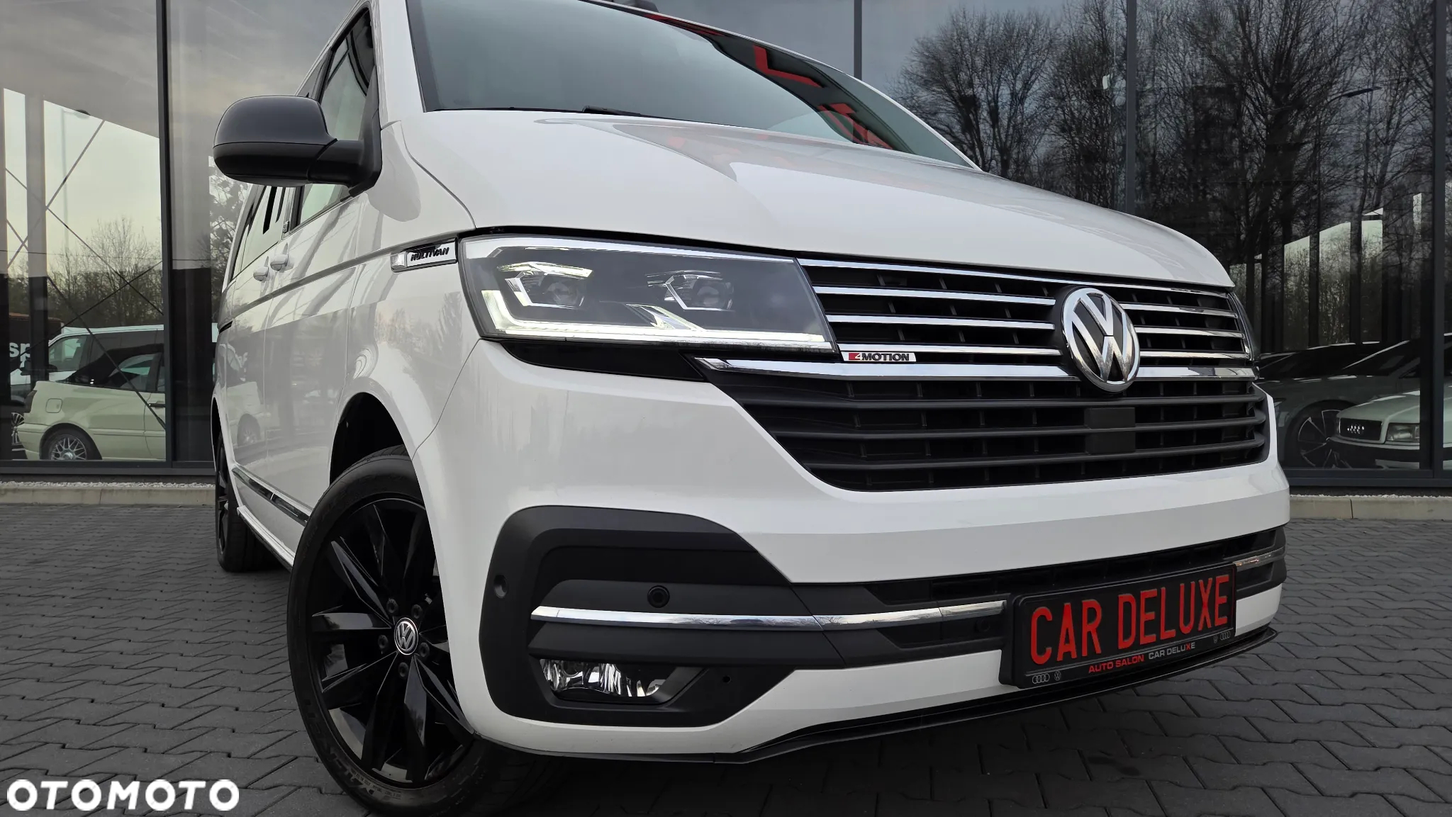 Volkswagen Multivan 6.1 2.0 TDI L1 Highline 4Motion DSG - 32
