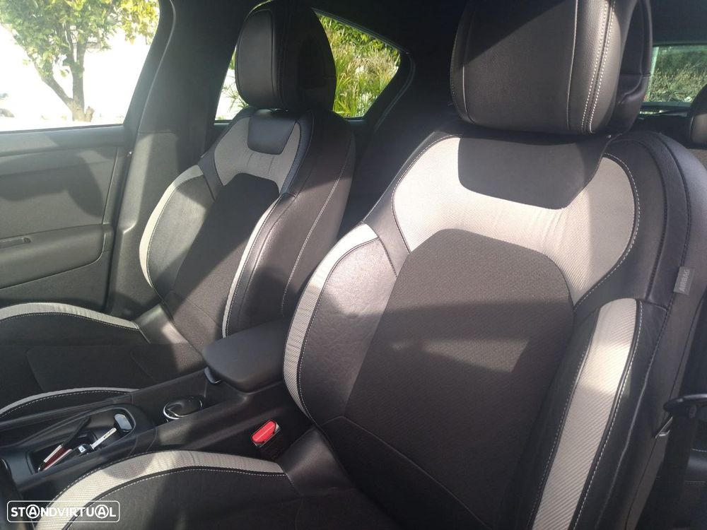 DS DS4 1.6 BlueHDi So Chic J18 - 6