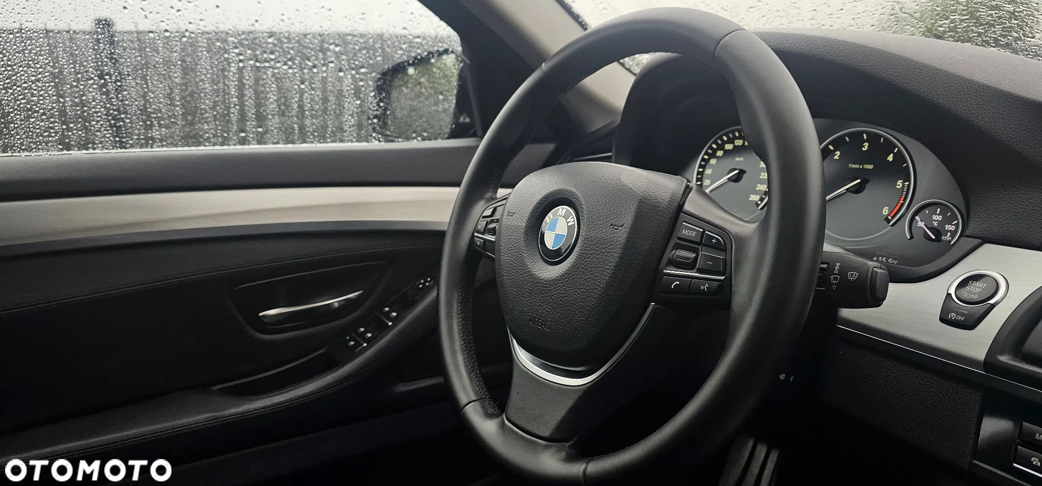 BMW Seria 5 - 11