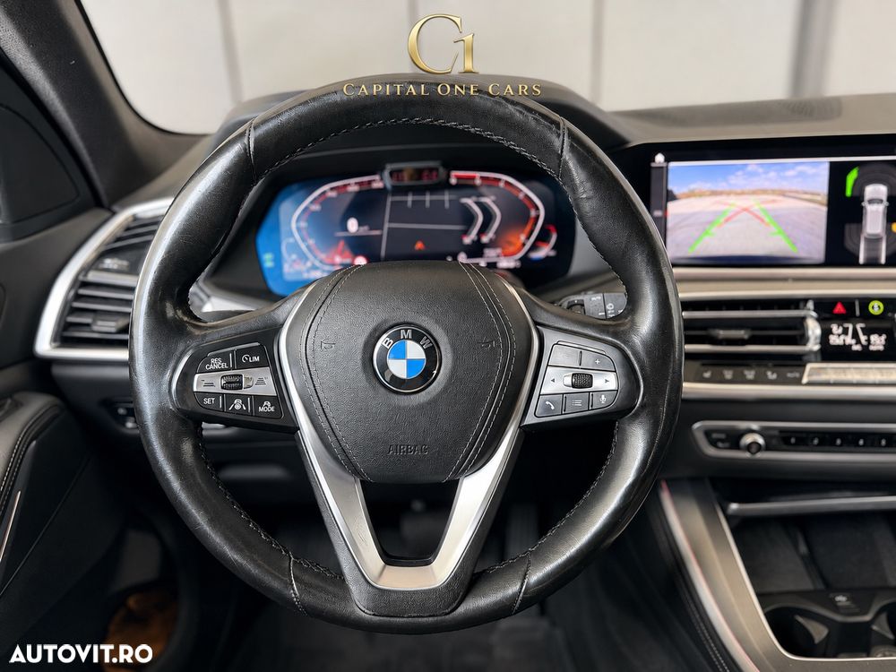 BMW X5 xDrive30d xLine - 11