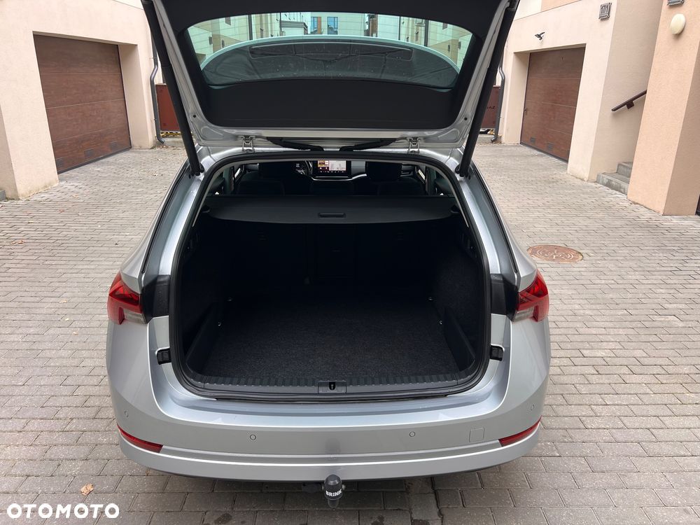 Skoda Octavia - 21