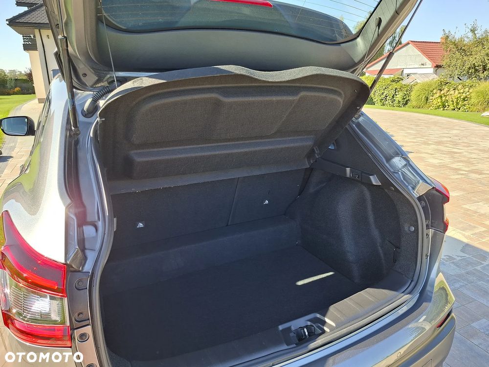 Nissan Qashqai - 24