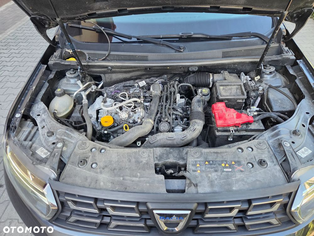 Dacia Duster - 17