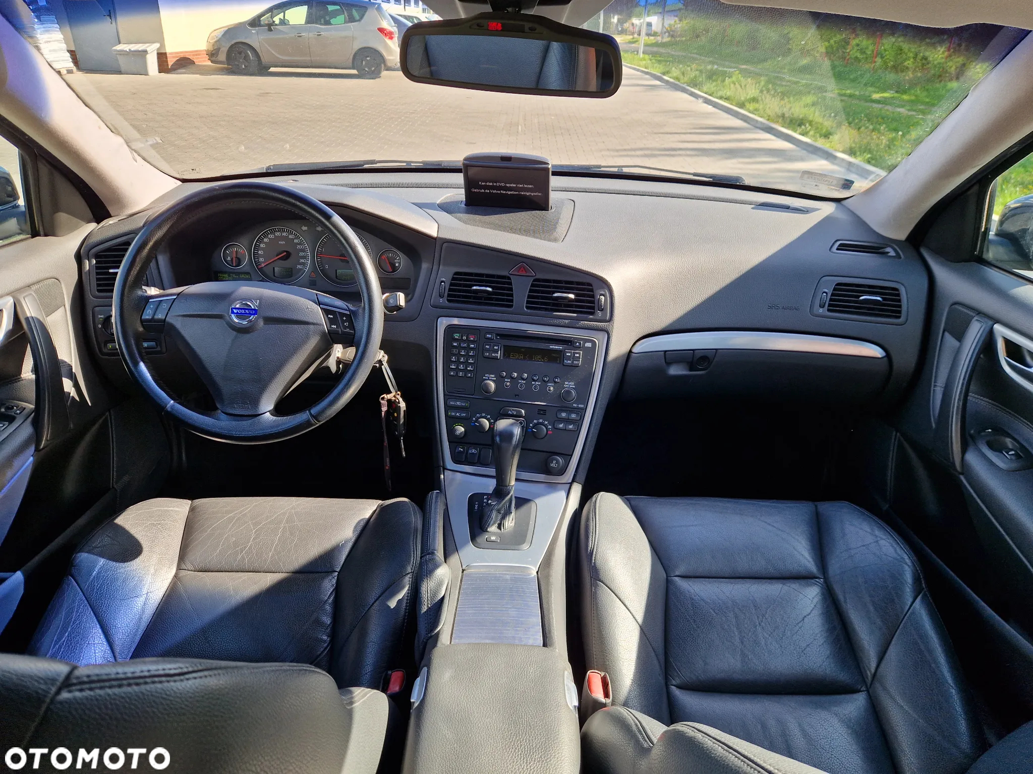 Volvo S60 D5 Summum - 9
