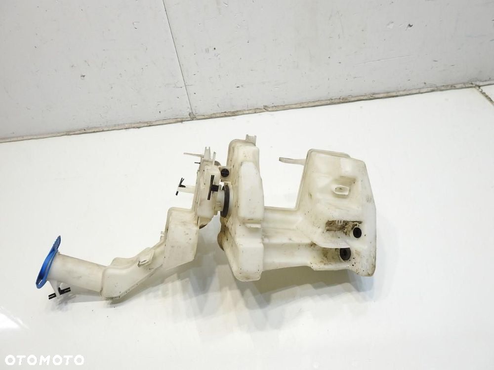 ZBIORNICZEK SPRYSKIWACZY VW PASSAT B7 2.0 TDI 3AA955453J - 5