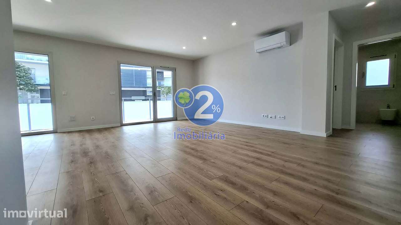 T1 NOVO | 75m2 área útil - Marrazes - Grande imagem: 4/16