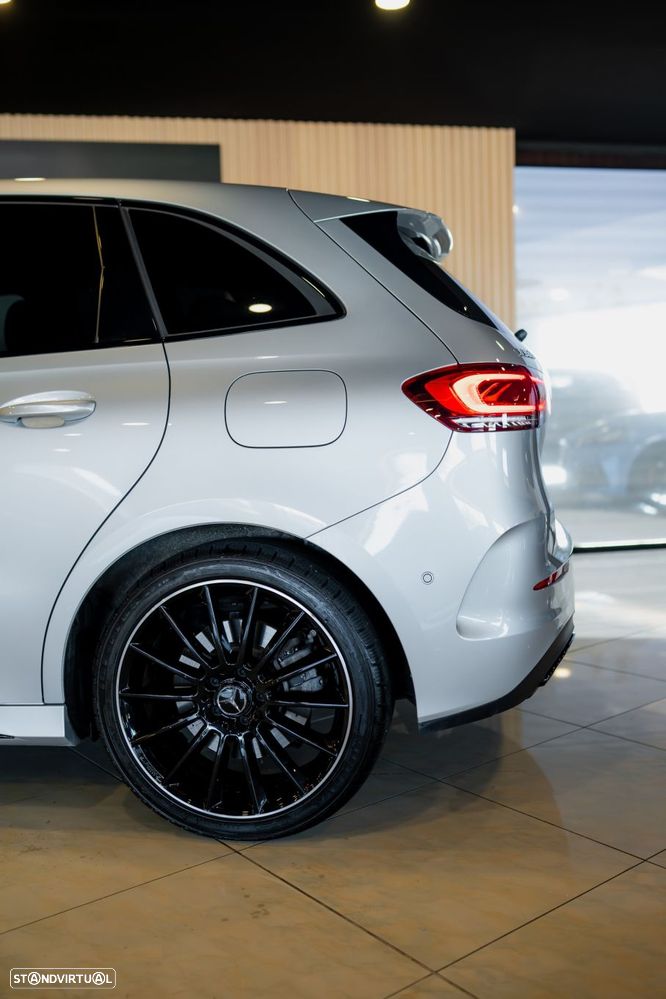 Mercedes-Benz B 250 e AMG Line - 19