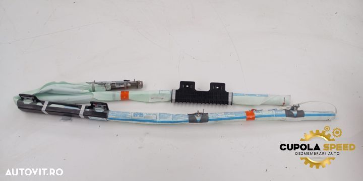 Airbag cortina stanga 850010-D7000 Hyundai Tucson 3 [2015 - 2020] - 1