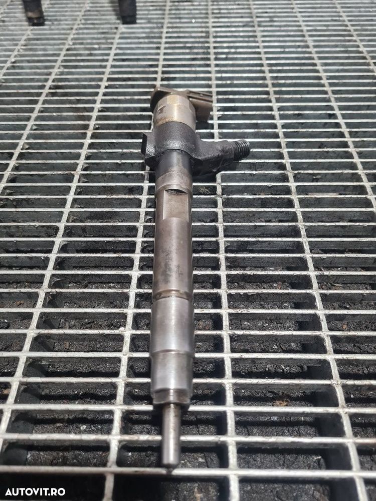 Injector Mitsubishi ASX 1.8 D 2010 - 2012 150CP 4N13 (813) Diesel - 4