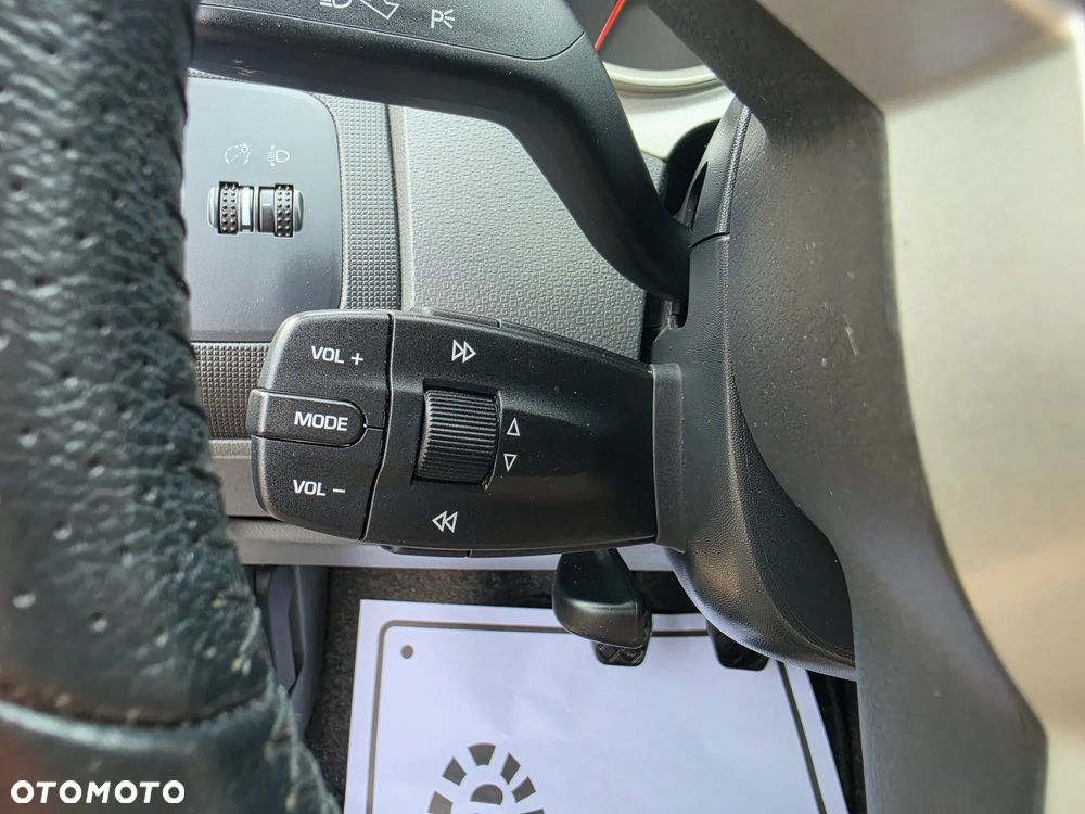 Seat Ibiza 1.4 16V Style - 22
