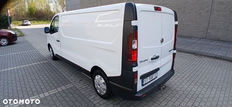 Renault Trafic - 36
