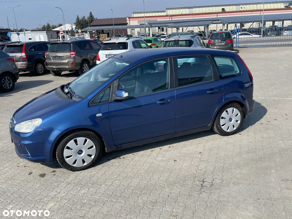 Ford C-MAX 2.0 Style - 16