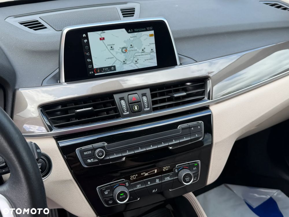 BMW X1 sDrive18i GPF xLine - 15