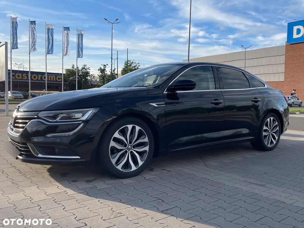 Renault Talisman ENERGY dCi 130 EDC INTENS - 1