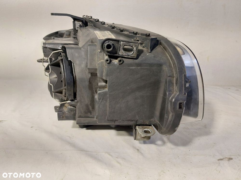 lampa lewa przednia lewy przód bmw 1 e81 e87 eu - 6
